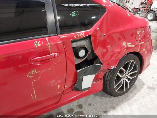 Scion 2ar-fe 2016 JTKJF5C71GJ024801 Image 6