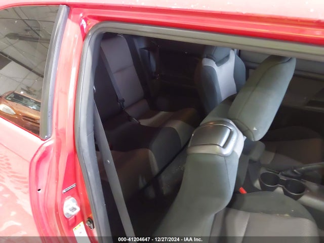Scion 2ar-fe 2016 JTKJF5C71GJ024801 Image 8