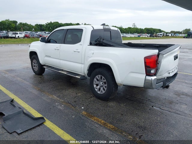 5TFAZ5CN8JX068103 Toyota Tacoma Sr5 V6