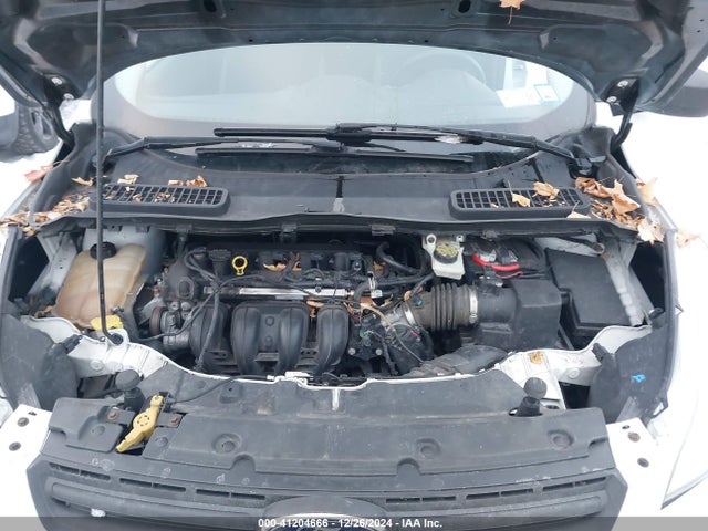Ford ESCAPE S 2014 1FMCU0F77EUB25627 Image 10