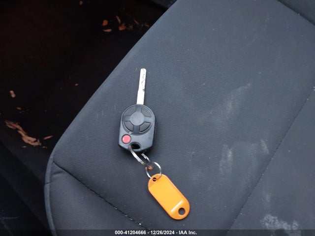Ford ESCAPE S 2014 1FMCU0F77EUB25627 Image 11