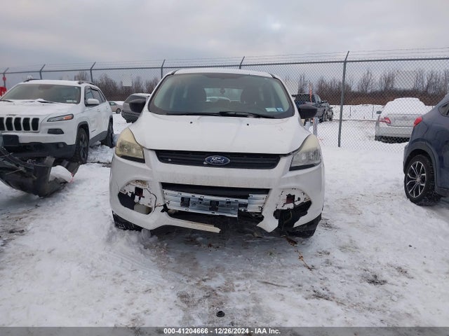 Ford ESCAPE S 2014 1FMCU0F77EUB25627 Image 13