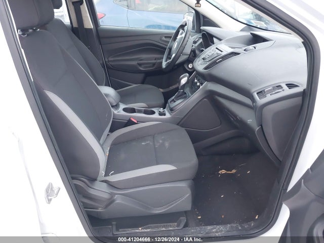 Ford ESCAPE S 2014 1FMCU0F77EUB25627 Image 5