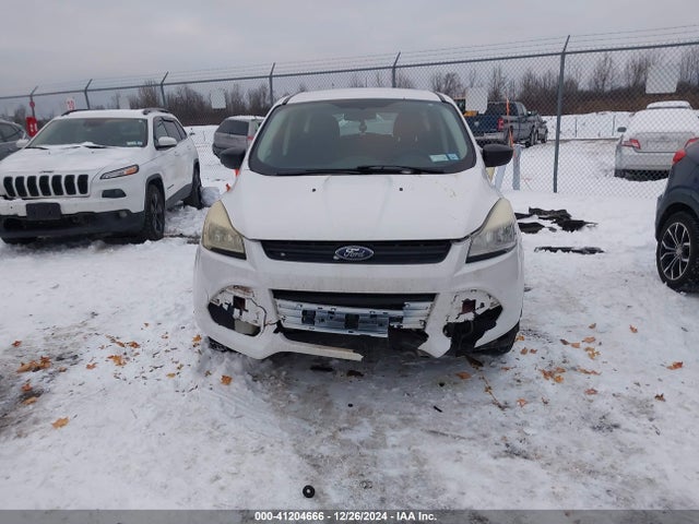 Ford ESCAPE S 2014 1FMCU0F77EUB25627 Image 6