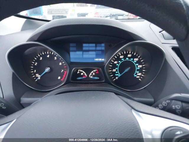 Ford ESCAPE S 2014 1FMCU0F77EUB25627 Image 7
