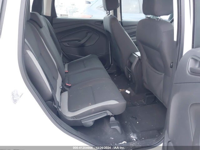 Ford ESCAPE S 2014 1FMCU0F77EUB25627 Image 8