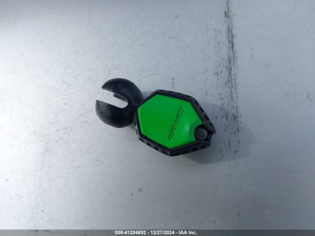 2020 CAN-AM MAVERICK X3 3JBVXAV27LK000496 Photo 10