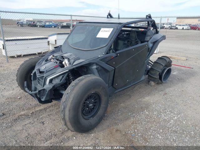 2020 CAN-AM MAVERICK X3 3JBVXAV27LK000496 Photo 1