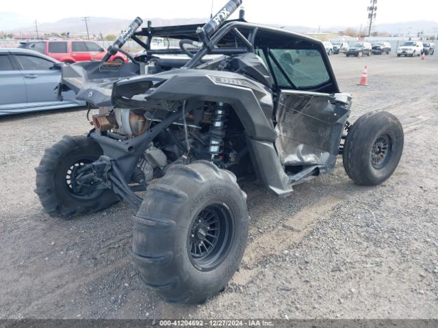 2020 CAN-AM MAVERICK X3 3JBVXAV27LK000496 Photo 3