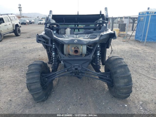 2020 CAN-AM MAVERICK X3 3JBVXAV27LK000496 Photo 5