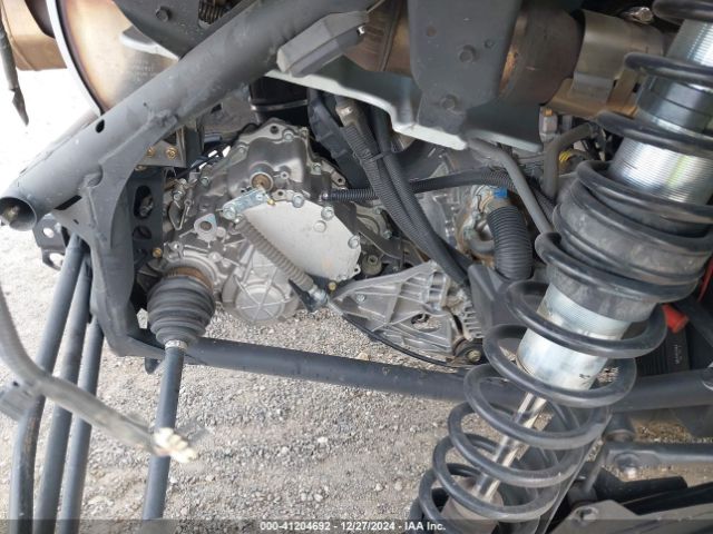 2020 CAN-AM MAVERICK X3 3JBVXAV27LK000496 Photo 7