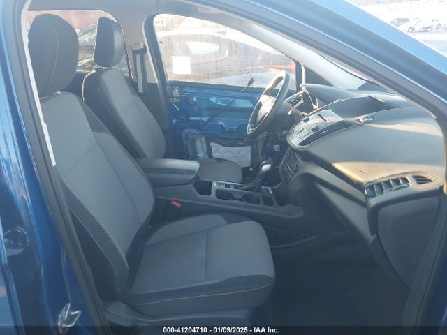 Ford ESCAPE SE 2018 1FMCU9GD7JUB75933 Image 5