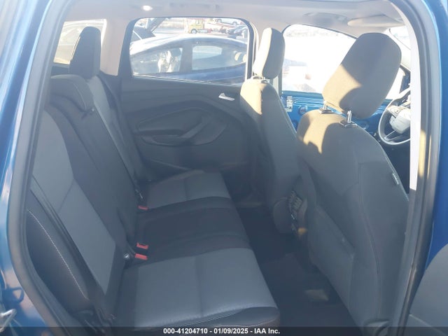 Ford ESCAPE SE 2018 1FMCU9GD7JUB75933 Image 8