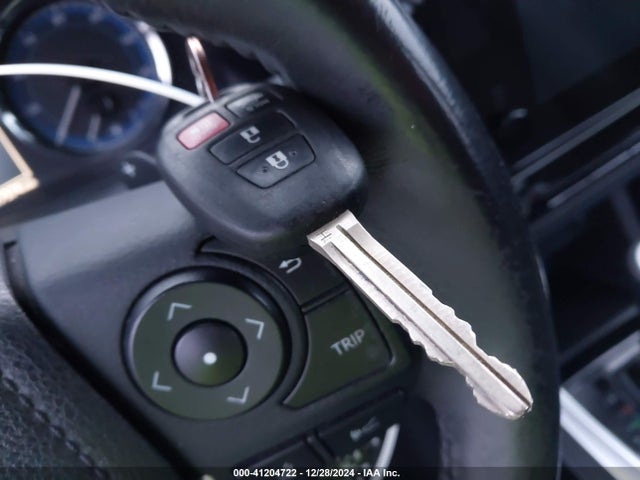Toyota COROLLA SE 2017 5YFBURHE4HP651456 Image 11