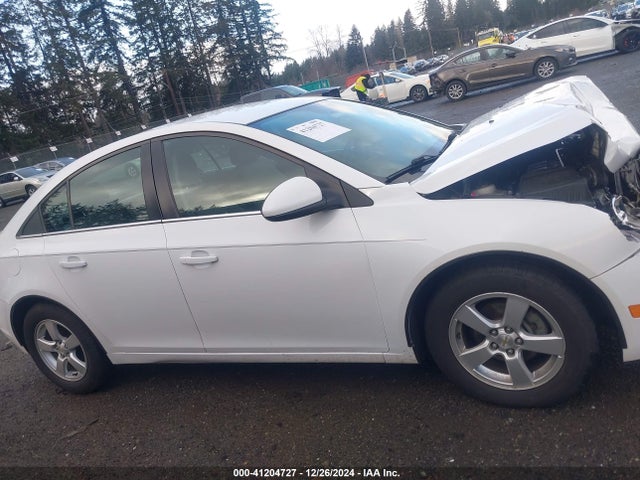 Chevrolet Cruze 1lt Auto 2015 1G1PC5SB3F7103150 Image 13