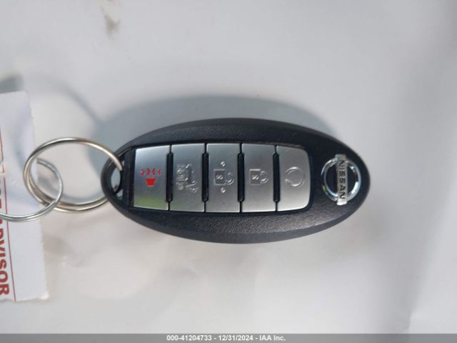 5N1AZ2MH0JN159123 Nissan MURANO SL