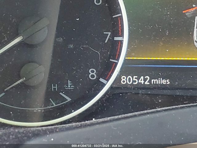 5N1AZ2MH0JN159123 Nissan MURANO SL