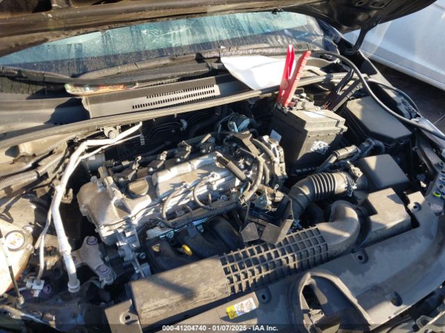5YFEPMAE8NP335068 Toyota COROLLA LE
