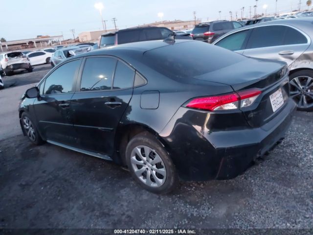 5YFEPMAE8NP335068 Toyota COROLLA LE