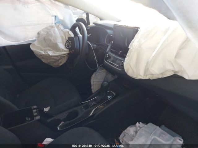 5YFEPMAE8NP335068 Toyota COROLLA LE