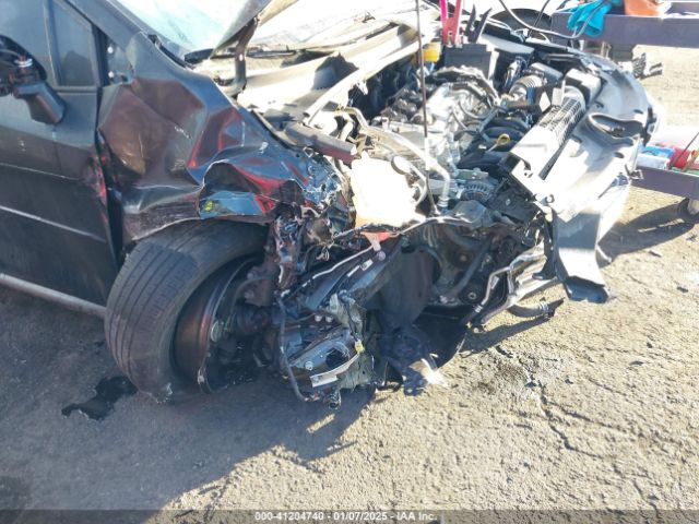 5YFEPMAE8NP335068 Toyota COROLLA LE