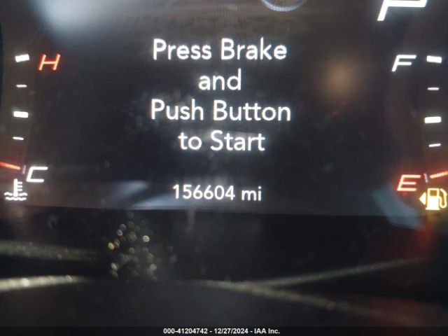 2C3CDXBGXFH875213 Dodge Charger Se