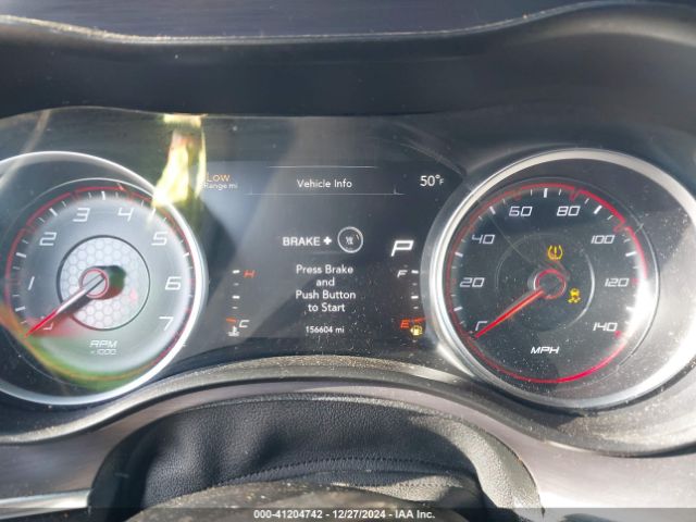 2C3CDXBGXFH875213 Dodge Charger Se