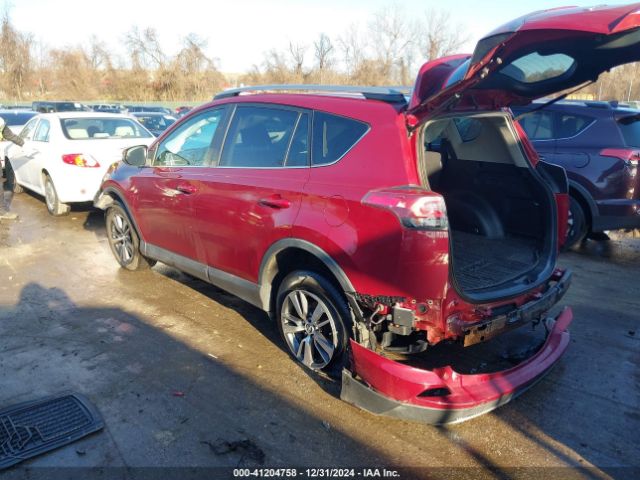 2T3RFREV2JW731055 Toyota Rav4 Adventure/xle