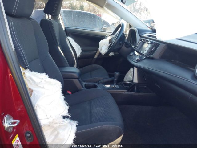 2T3RFREV2JW731055 Toyota Rav4 Adventure/xle