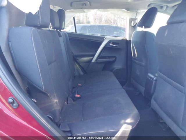 2T3RFREV2JW731055 Toyota Rav4 Adventure/xle