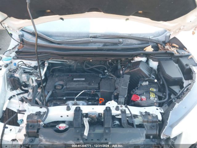 5J6RM4H94GL010488 Honda Cr-v Touring