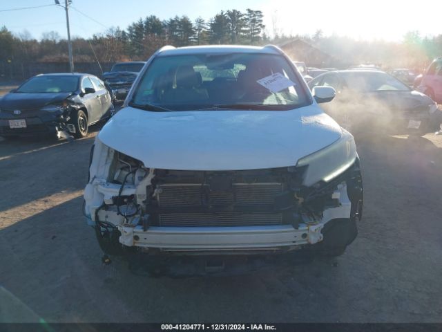 5J6RM4H94GL010488 Honda Cr-v Touring