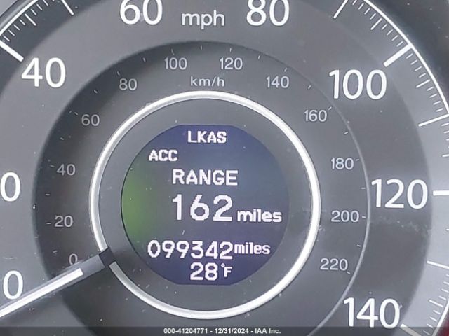 5J6RM4H94GL010488 Honda Cr-v Touring