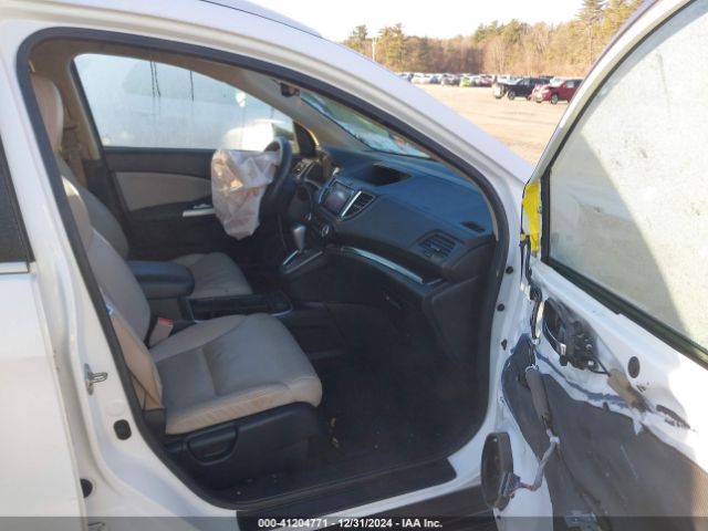 5J6RM4H94GL010488 Honda Cr-v Touring