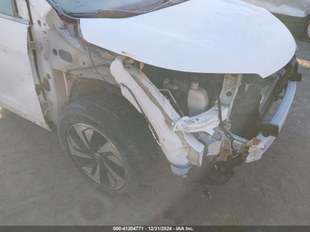 5J6RM4H94GL010488 Honda Cr-v Touring