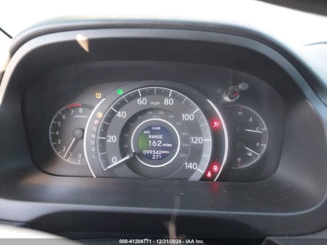 5J6RM4H94GL010488 Honda Cr-v Touring