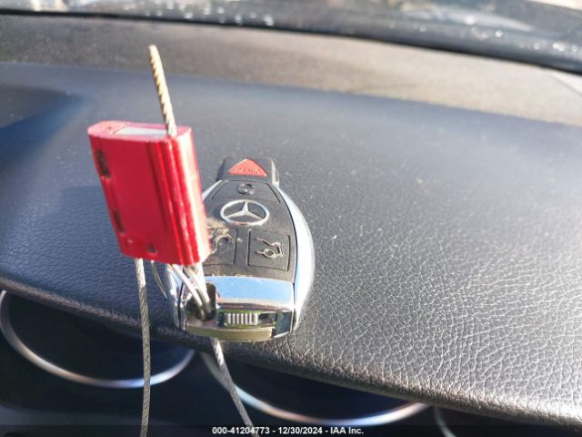 WDDGF4HB3EA966117 Mercedes-Benz C 250 Luxury/sport