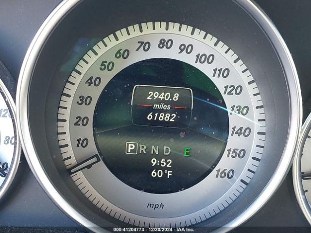 WDDGF4HB3EA966117 Mercedes-Benz C 250 Luxury/sport