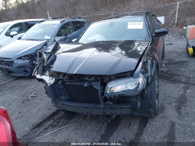 Chrysler 300 300s 2015 2C3CCAGG7FH904546 Image 12