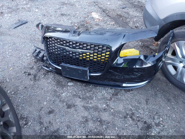 Chrysler 300 300s 2015 2C3CCAGG7FH904546 Image 11