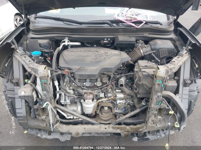 5FNYF5H53LB028198 Honda Pilot 2wd Ex-l