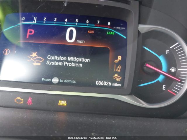 5FNYF5H53LB028198 Honda Pilot 2wd Ex-l