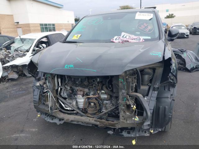 5FNYF5H53LB028198 Honda Pilot 2wd Ex-l