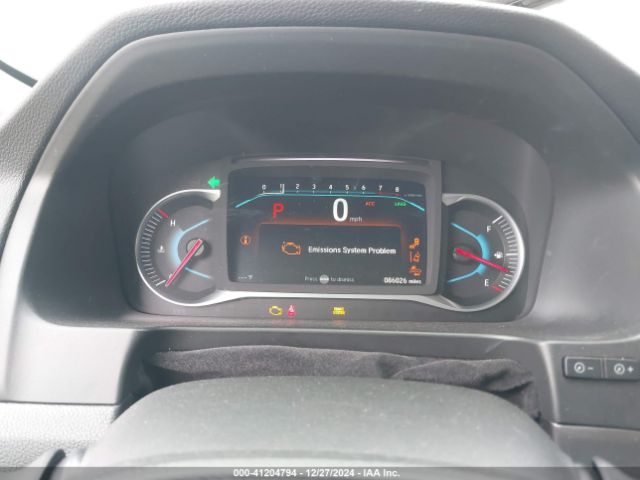 5FNYF5H53LB028198 Honda Pilot 2wd Ex-l