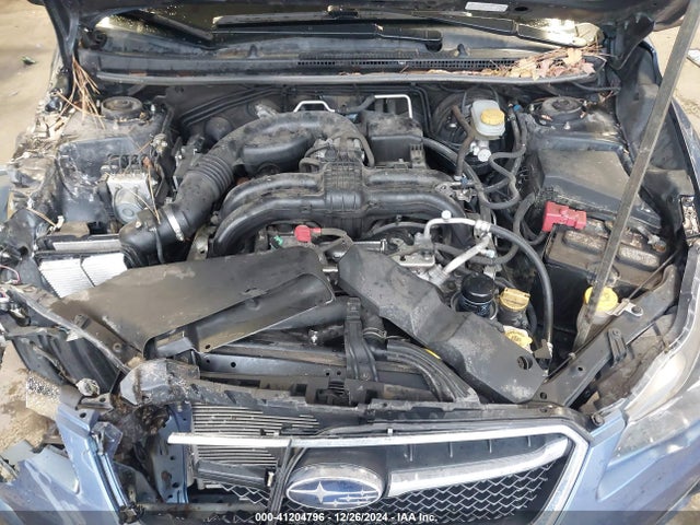 Subaru Impreza 2.0i 2016 JF1GPAA62G8231499 Image 10
