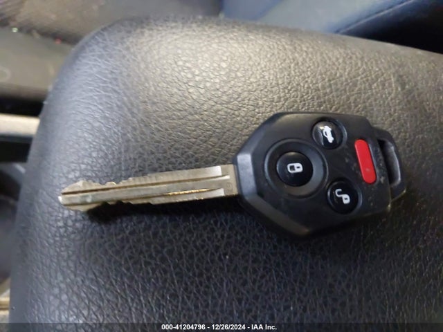 Subaru Impreza 2.0i 2016 JF1GPAA62G8231499 Image 11