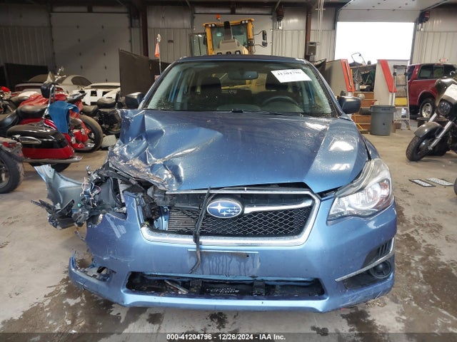 Subaru Impreza 2.0i 2016 JF1GPAA62G8231499 Image 13