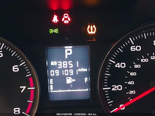 Subaru Impreza 2.0i 2016 JF1GPAA62G8231499 Image 16