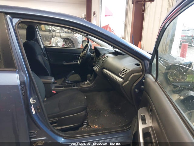 Subaru Impreza 2.0i 2016 JF1GPAA62G8231499 Image 5