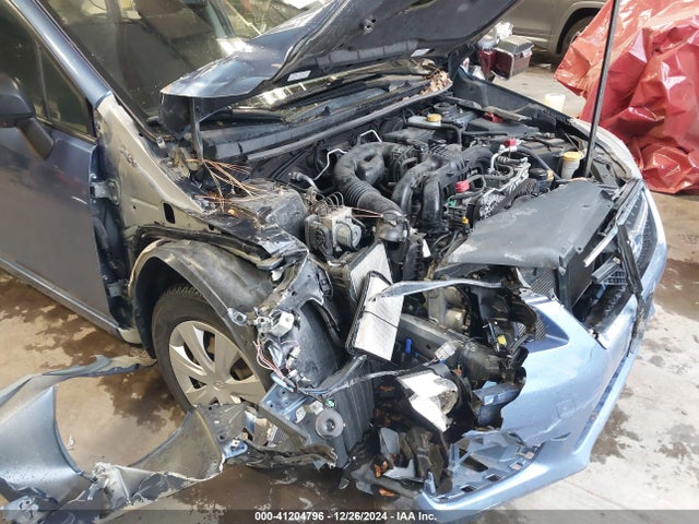 Subaru Impreza 2.0i 2016 JF1GPAA62G8231499 Image 6